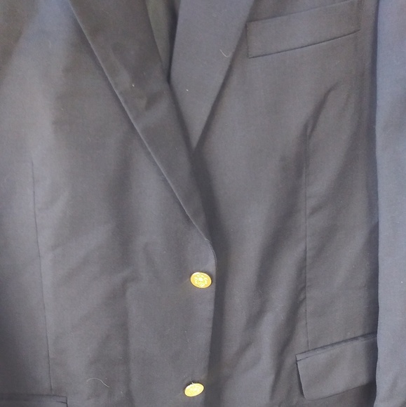Joseph & Feiss International 44R Blazer - Picture 7 of 7